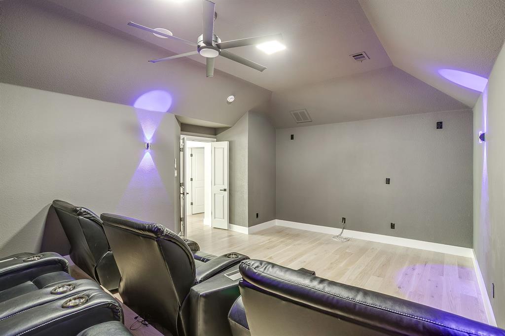 PARKS OF DEER CREECK - Residential