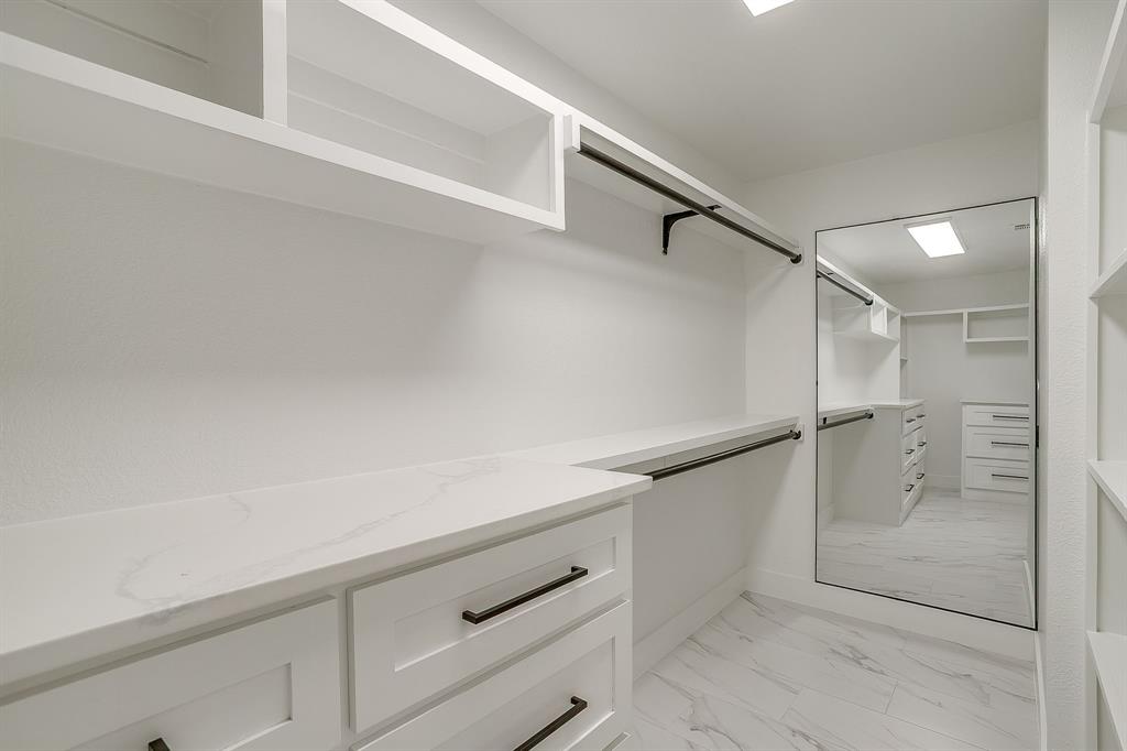 PARKS OF DEER CREECK - Residential