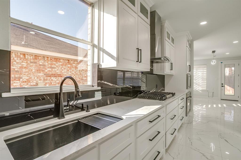 PARKS OF DEER CREECK - Residential