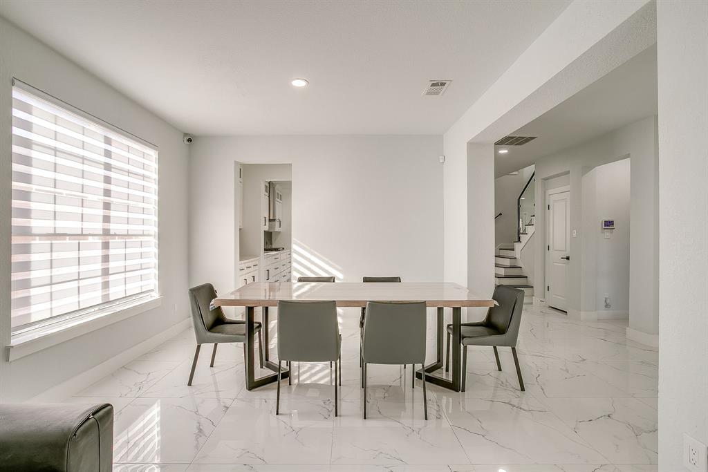 PARKS OF DEER CREECK - Residential