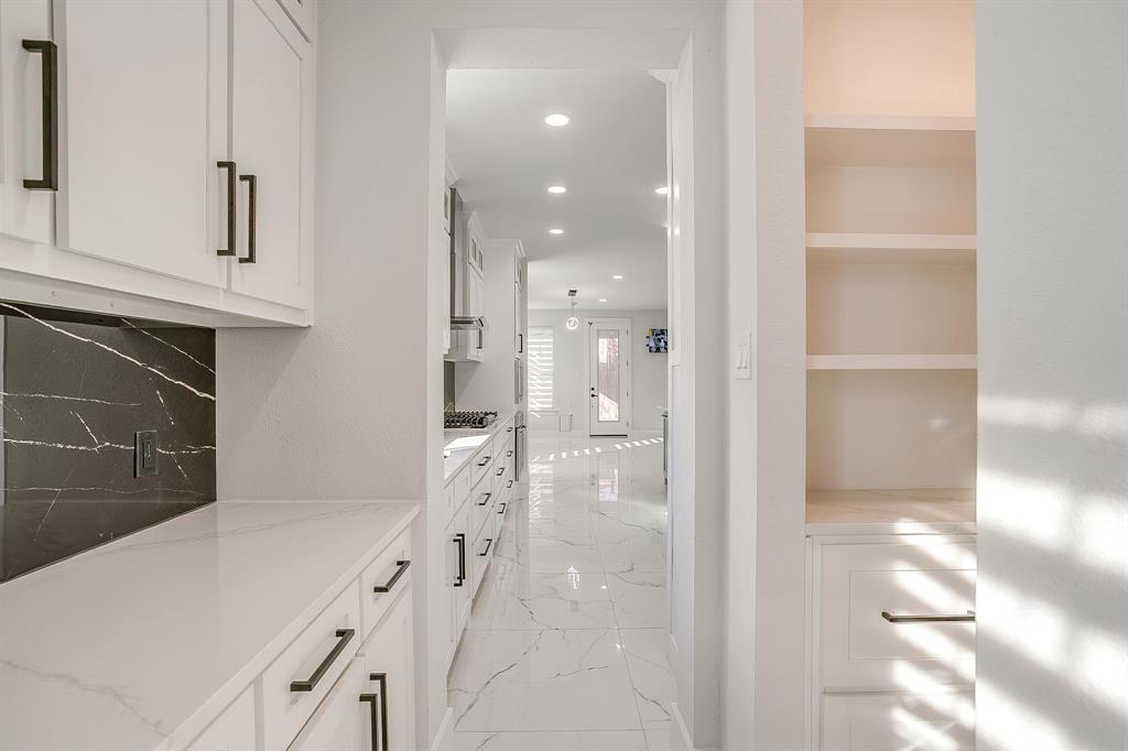 PARKS OF DEER CREECK - Residential