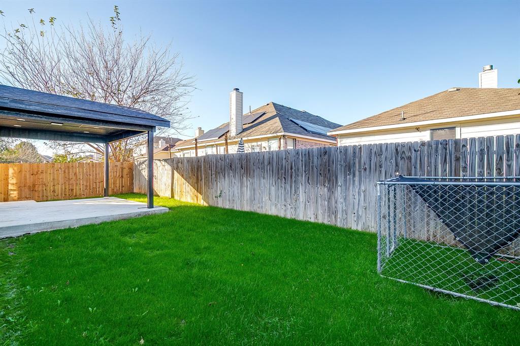 PARKS OF DEER CREECK - Residential