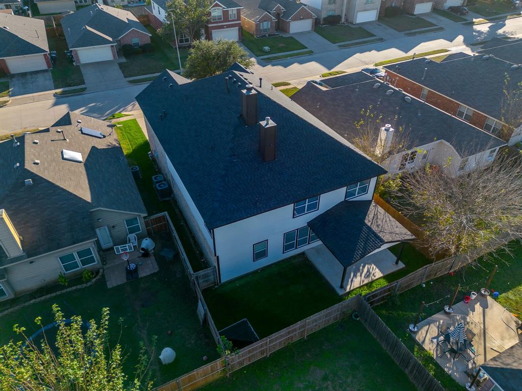 PARKS OF DEER CREECK - Residential