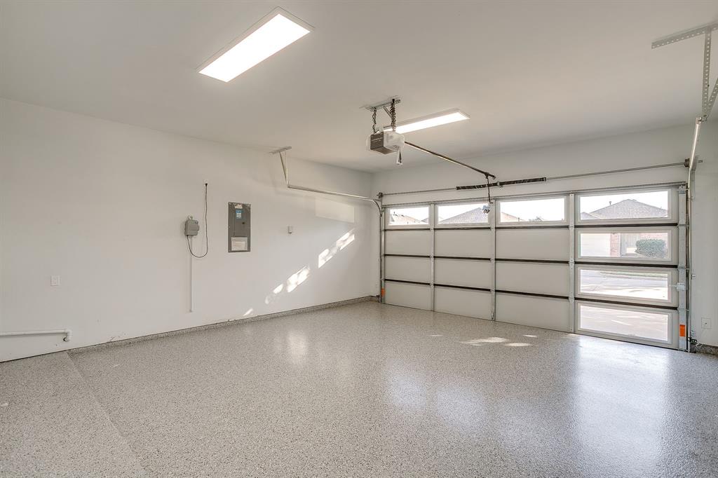 PARKS OF DEER CREECK - Residential