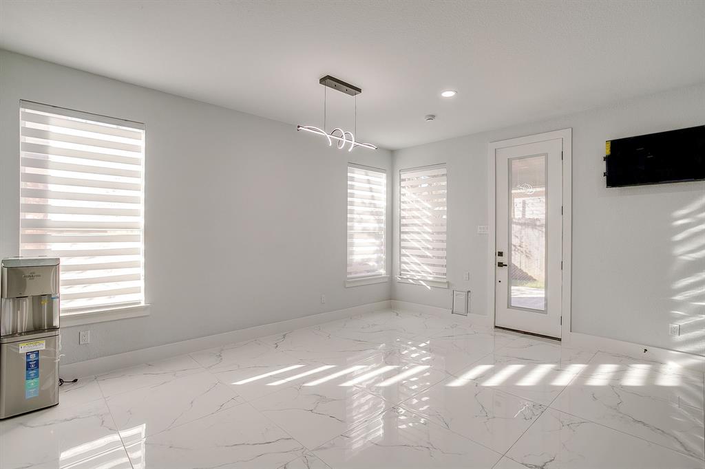 PARKS OF DEER CREECK - Residential