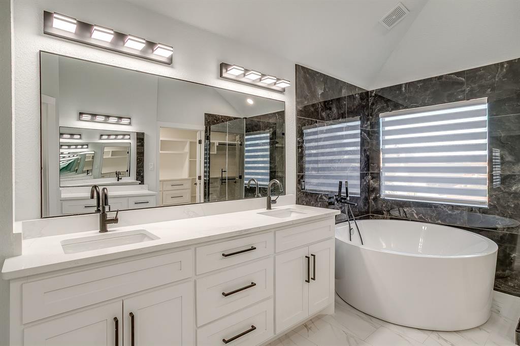 PARKS OF DEER CREECK - Residential