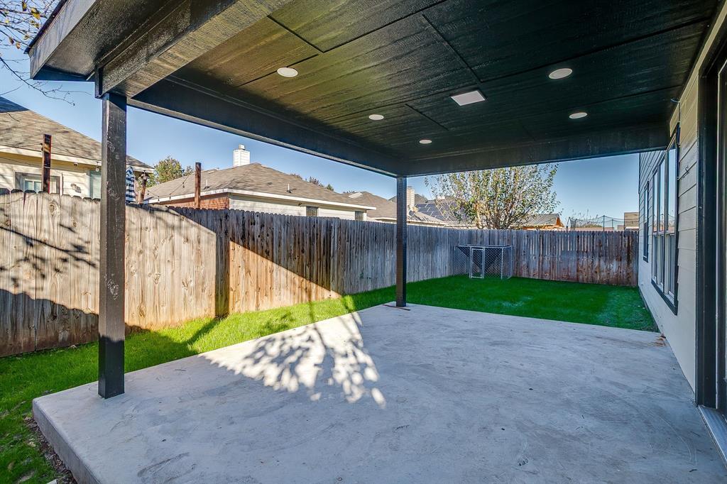 PARKS OF DEER CREECK - Residential