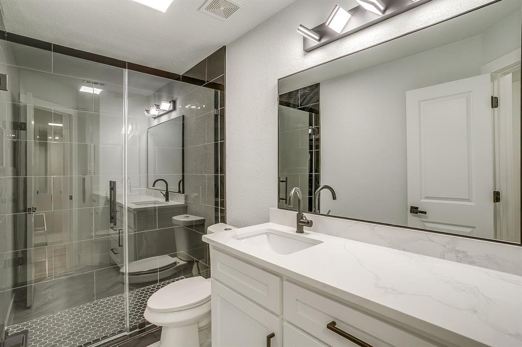 PARKS OF DEER CREECK - Residential