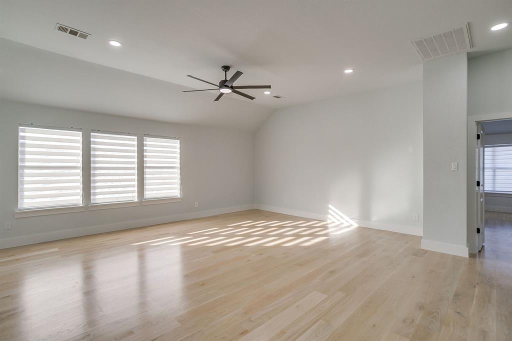 PARKS OF DEER CREECK - Residential