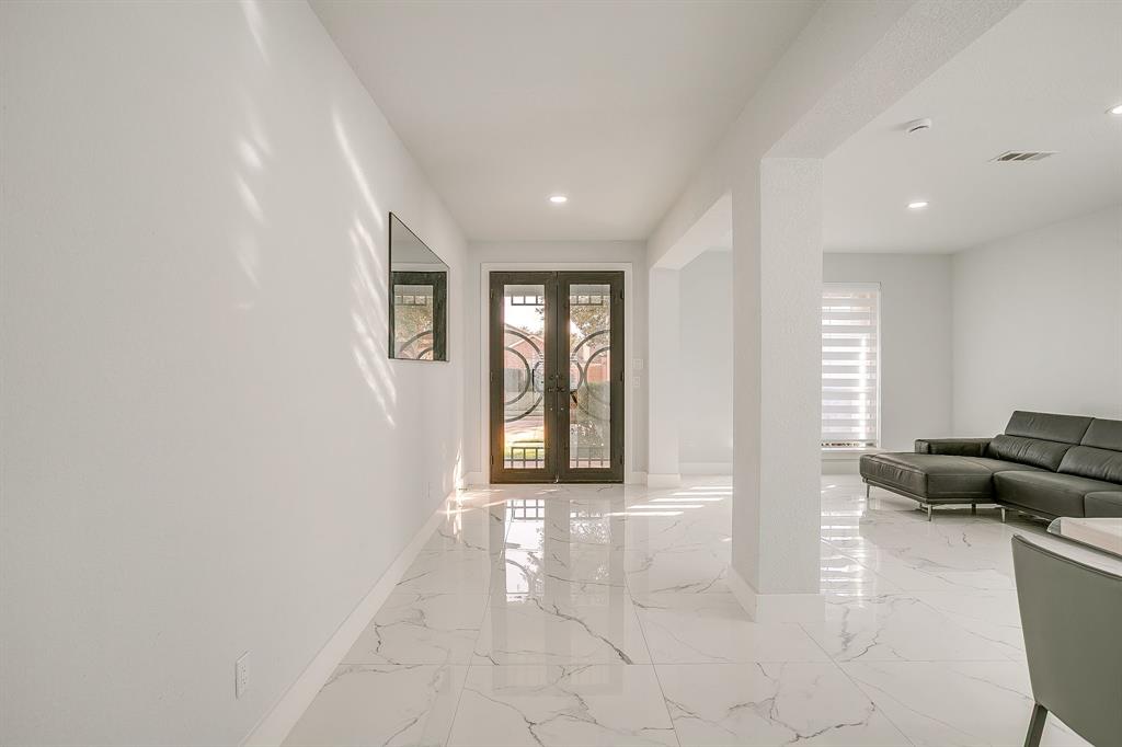 PARKS OF DEER CREECK - Residential