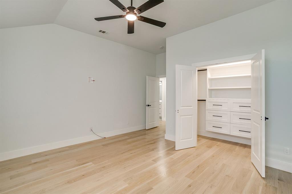 PARKS OF DEER CREECK - Residential