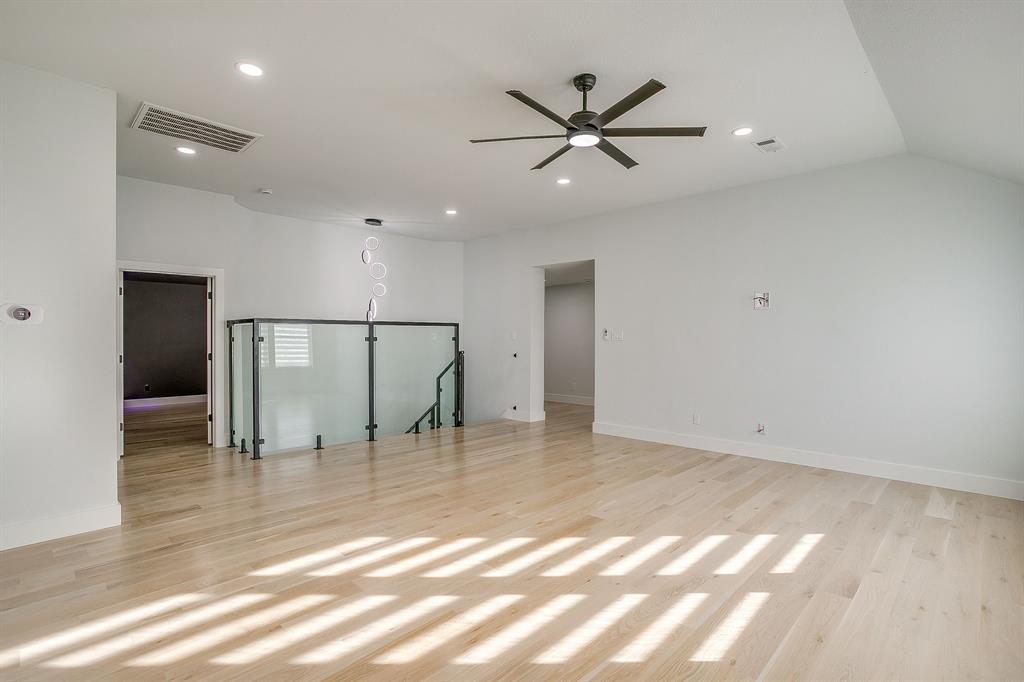 PARKS OF DEER CREECK - Residential