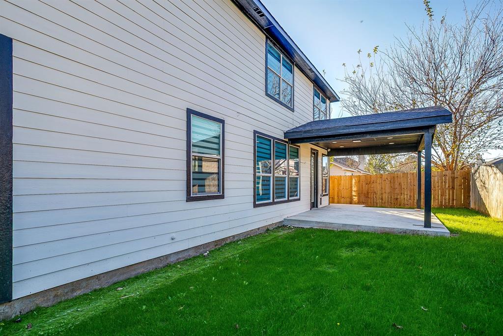 PARKS OF DEER CREECK - Residential