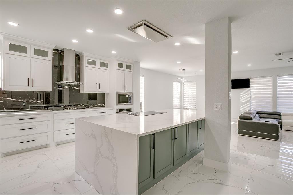 PARKS OF DEER CREECK - Residential