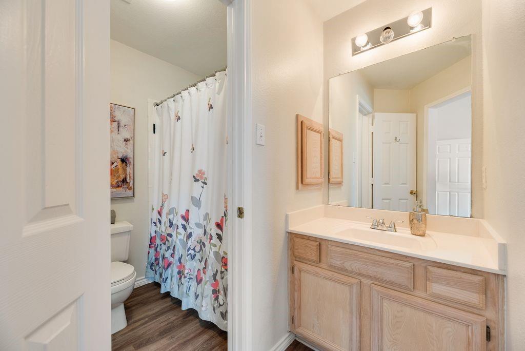 MOSS CREEK ESTATES NORTH II - Residential