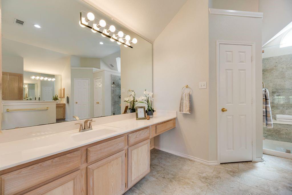 MOSS CREEK ESTATES NORTH II - Residential