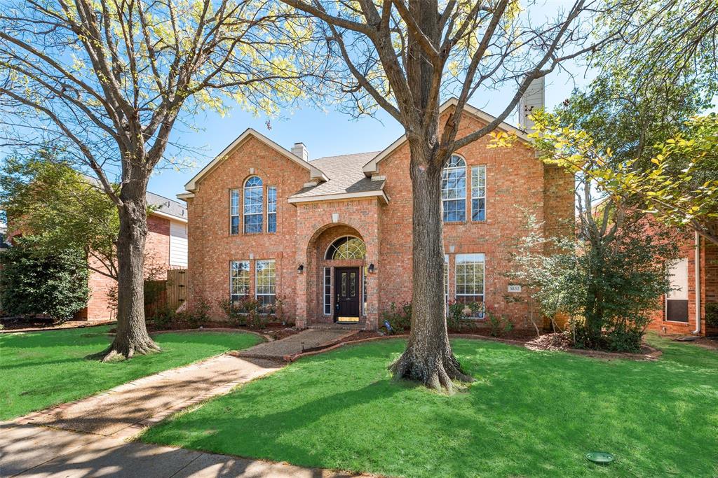 MOSS CREEK ESTATES NORTH II - Residential