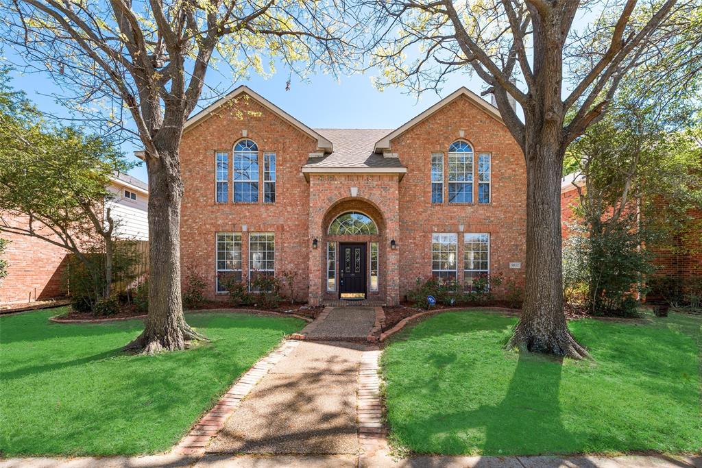 MOSS CREEK ESTATES NORTH II - Residential