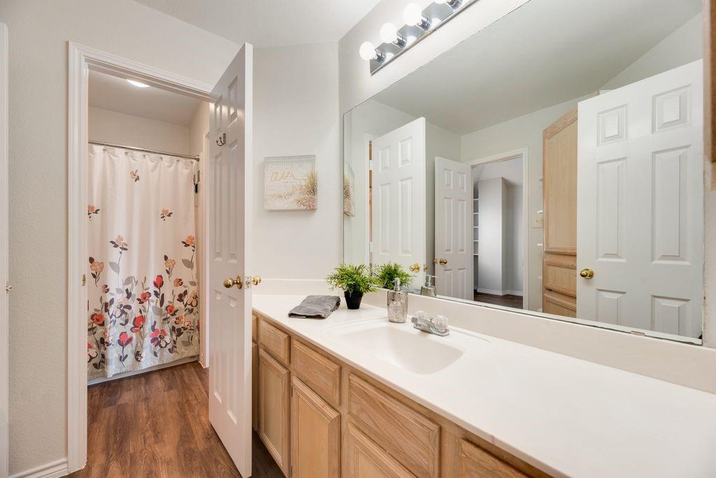 MOSS CREEK ESTATES NORTH II - Residential