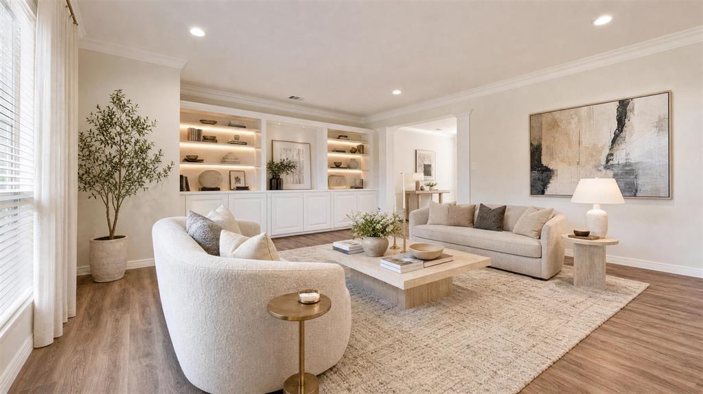 MOSS CREEK ESTATES NORTH II - Residential
