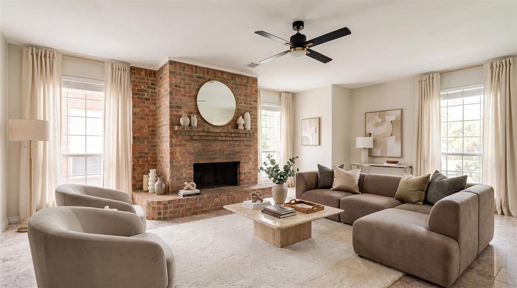 MOSS CREEK ESTATES NORTH II - Residential