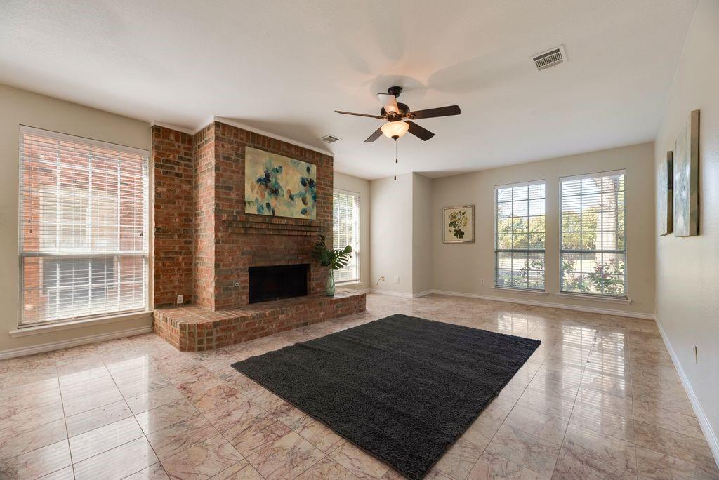 MOSS CREEK ESTATES NORTH II - Residential