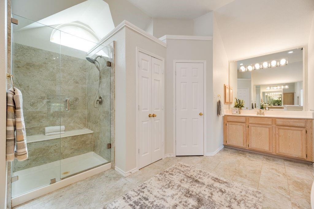 MOSS CREEK ESTATES NORTH II - Residential