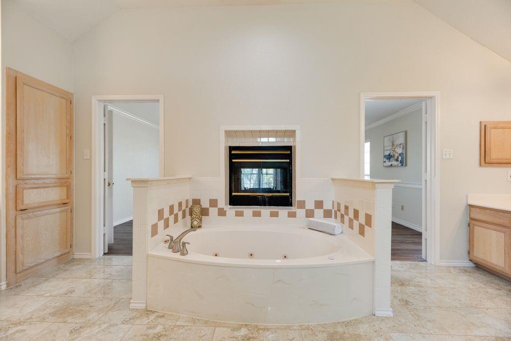 MOSS CREEK ESTATES NORTH II - Residential