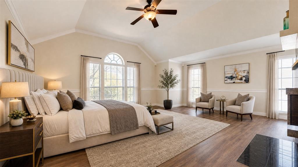 MOSS CREEK ESTATES NORTH II - Residential