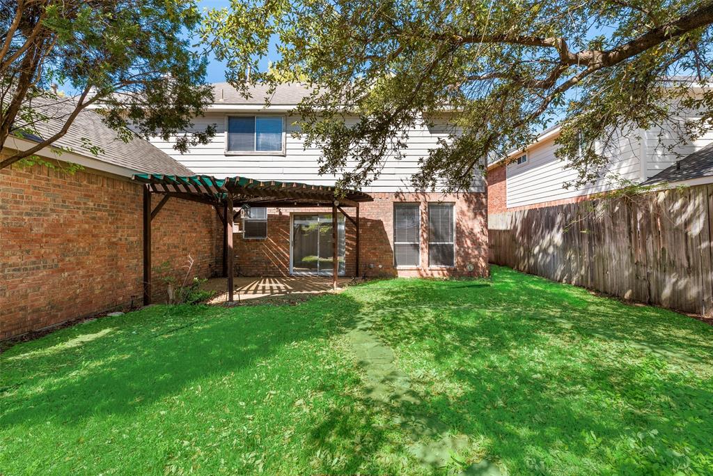 MOSS CREEK ESTATES NORTH II - Residential