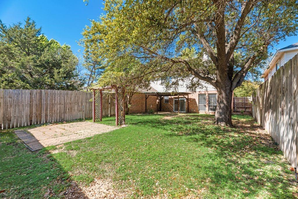 MOSS CREEK ESTATES NORTH II - Residential