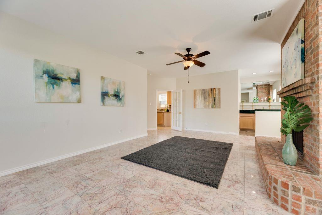 MOSS CREEK ESTATES NORTH II - Residential