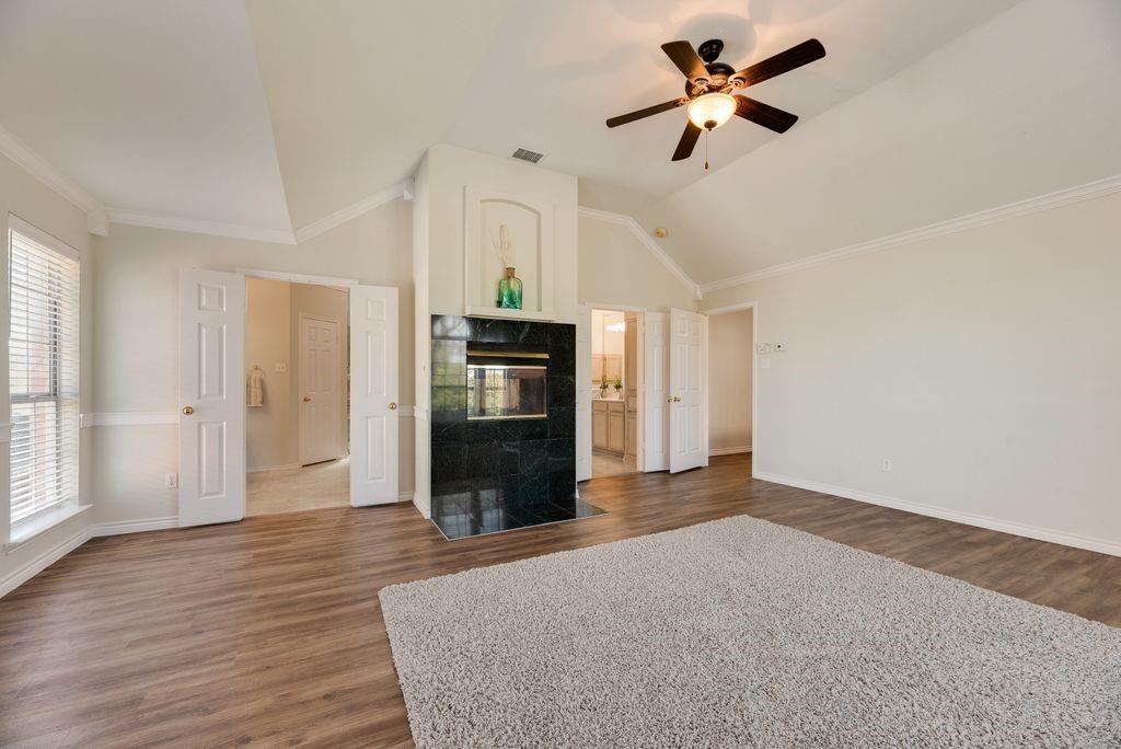 MOSS CREEK ESTATES NORTH II - Residential