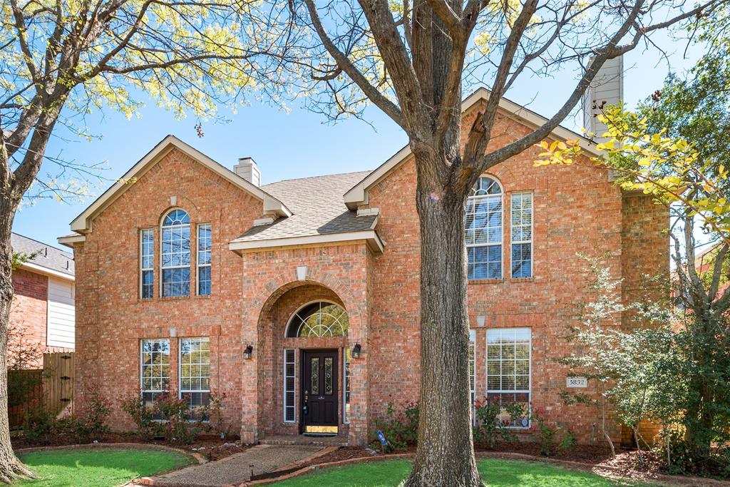 MOSS CREEK ESTATES NORTH II - Residential