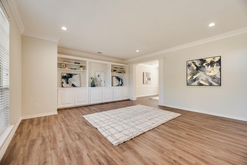 MOSS CREEK ESTATES NORTH II - Residential