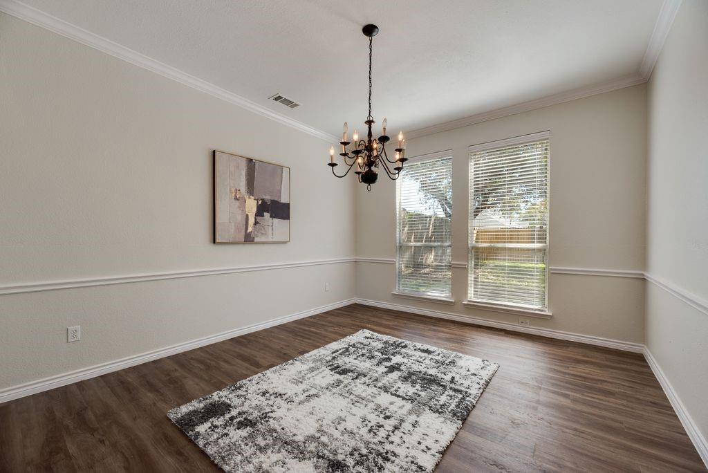 MOSS CREEK ESTATES NORTH II - Residential