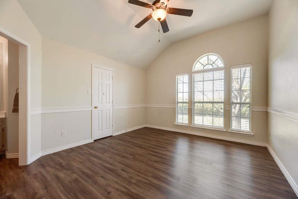 MOSS CREEK ESTATES NORTH II - Residential