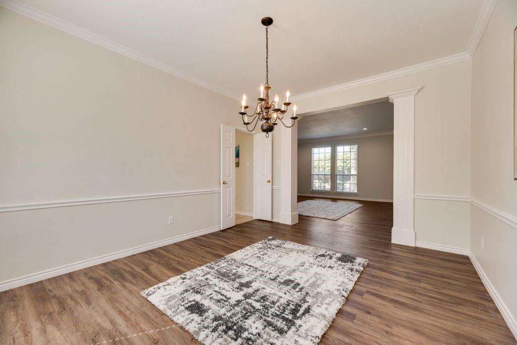 MOSS CREEK ESTATES NORTH II - Residential