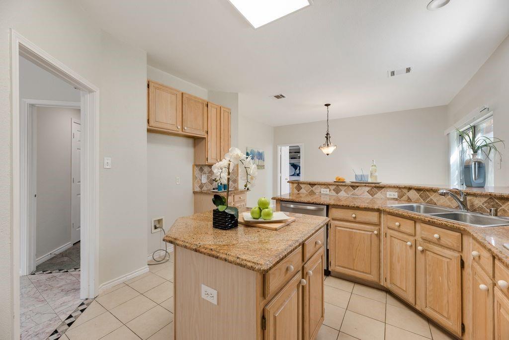 MOSS CREEK ESTATES NORTH II - Residential