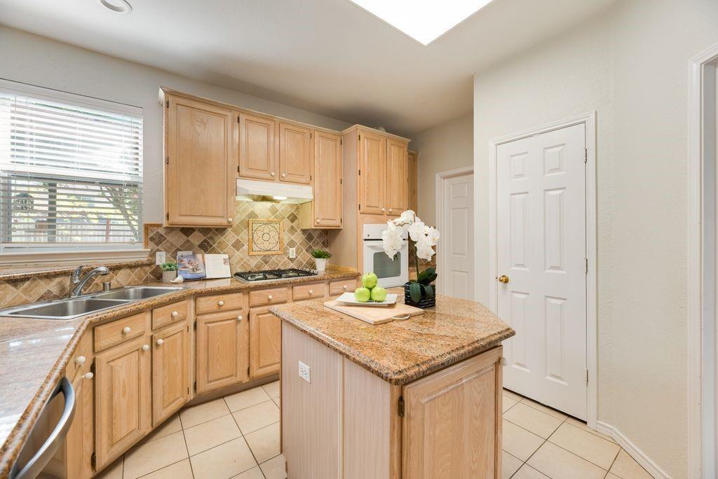 MOSS CREEK ESTATES NORTH II - Residential