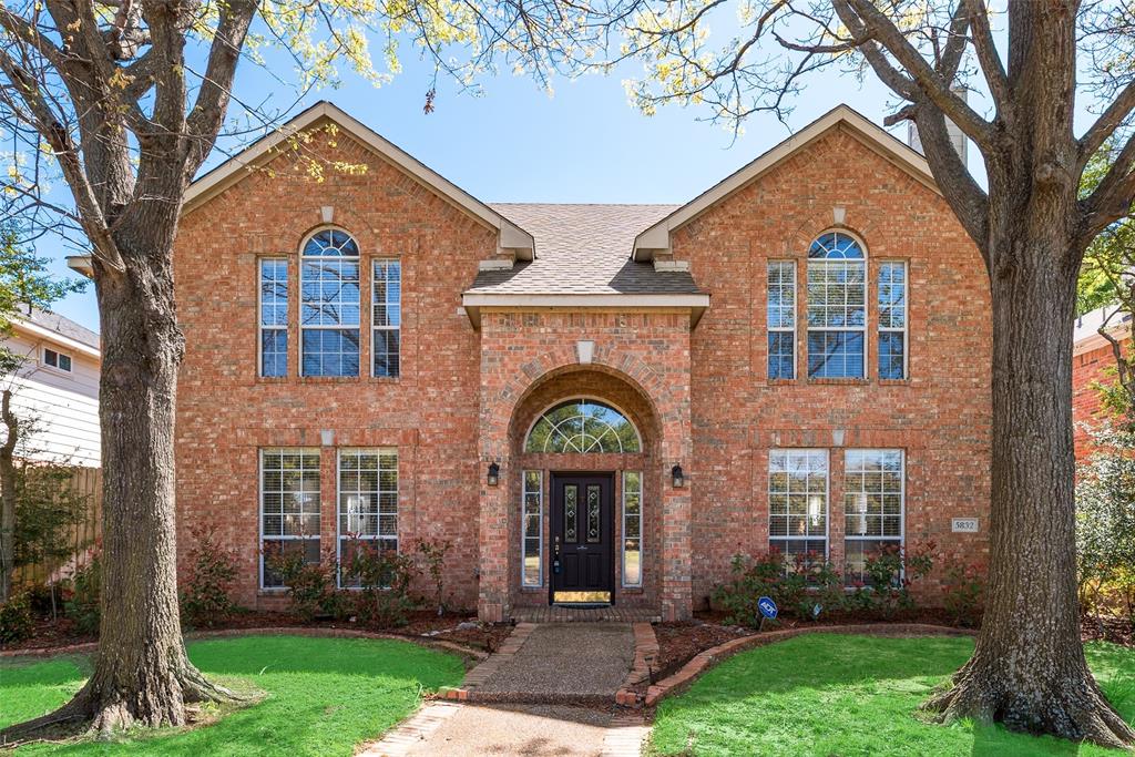 MOSS CREEK ESTATES NORTH II - Residential