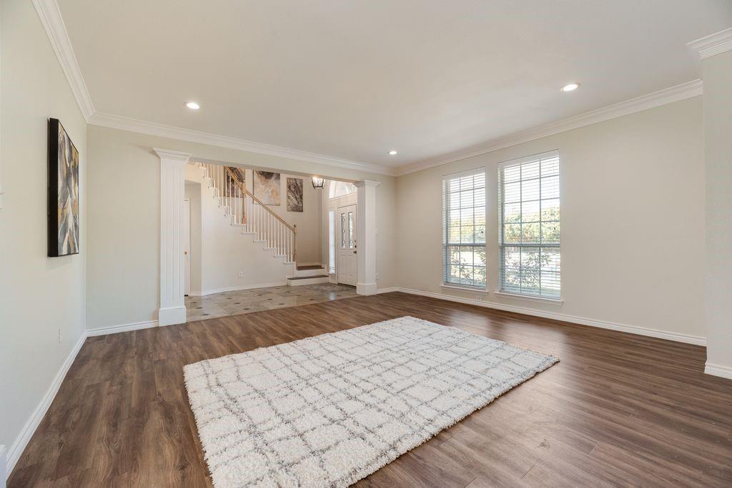 MOSS CREEK ESTATES NORTH II - Residential