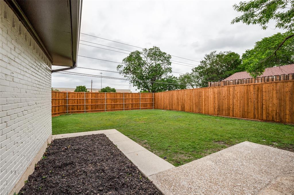 Buckner Terrace - Residential
