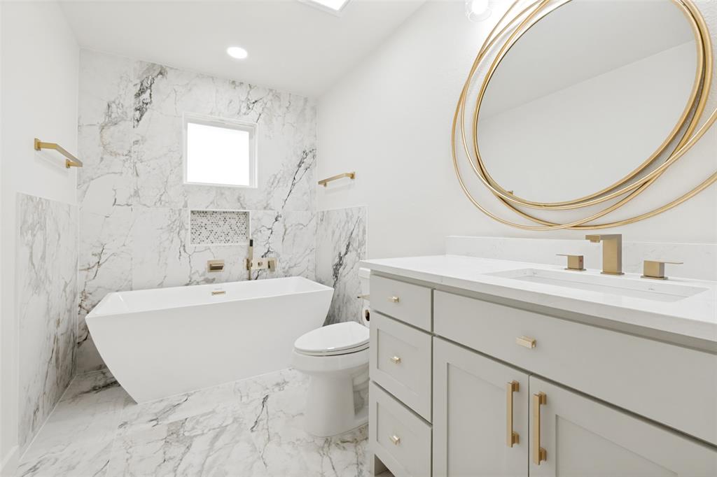 Buckner Terrace - Residential