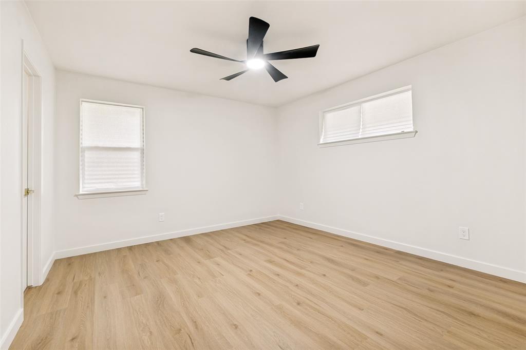 Buckner Terrace - Residential