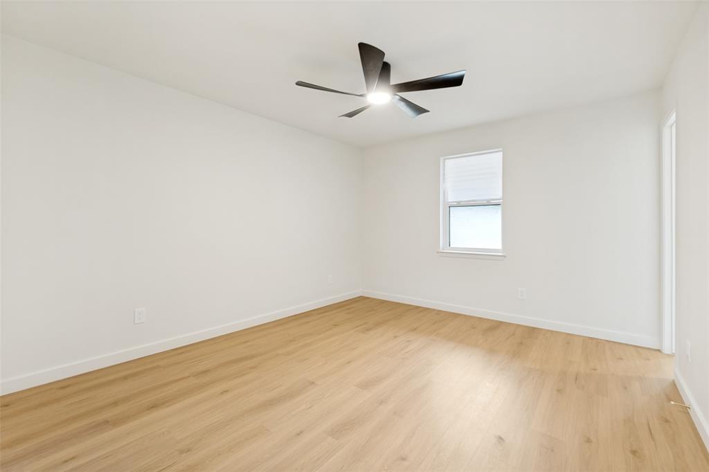Buckner Terrace - Residential