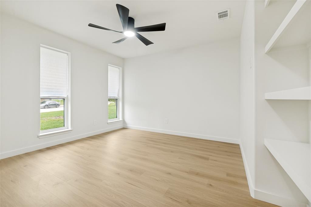 Buckner Terrace - Residential