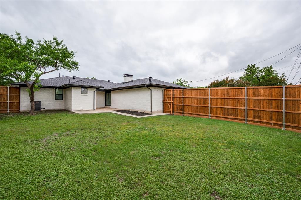 Buckner Terrace - Residential