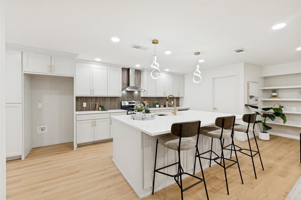 Buckner Terrace - Residential