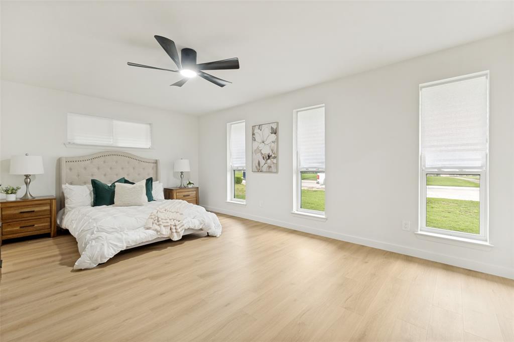 Buckner Terrace - Residential